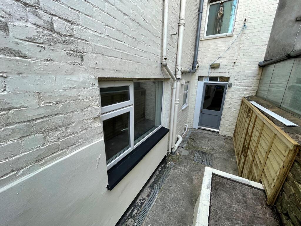 Main image of property: Trinity Street, BARRY