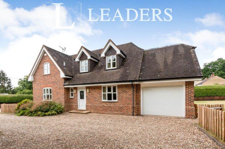 Main image of property: Pinewood Road, Ash, GU12