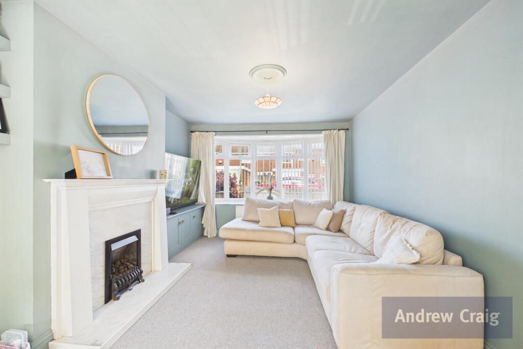 House in South Tyneside, North East - View 2