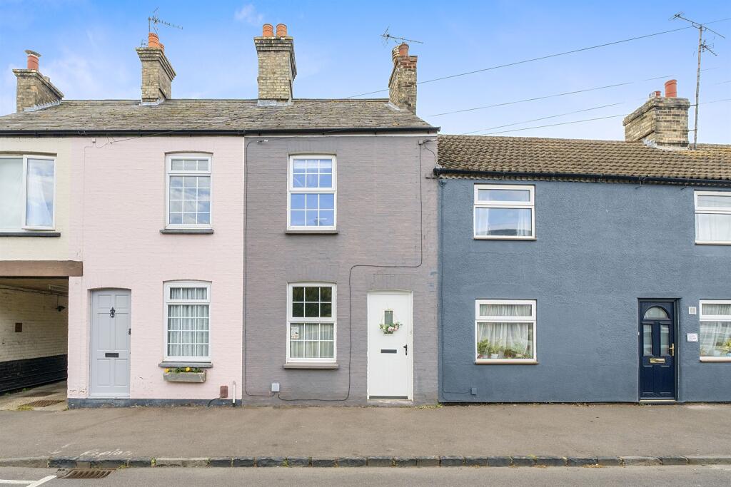 Main image of property: High Street, Arlesey