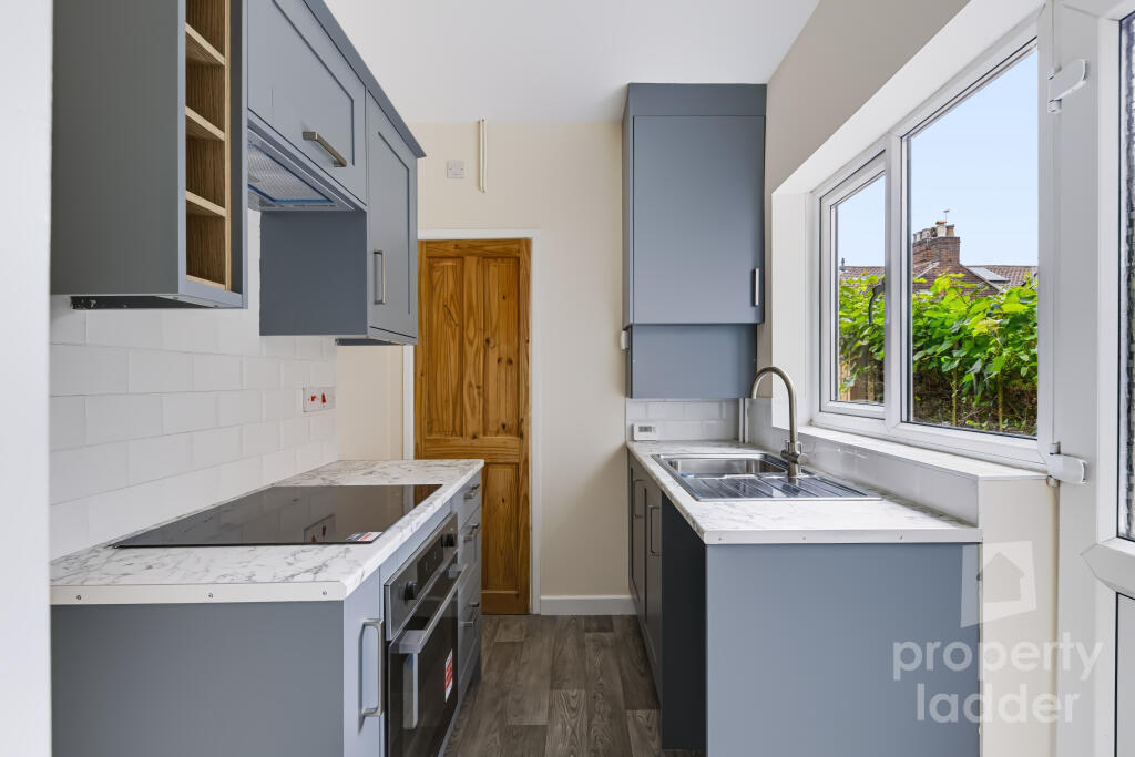 House in Norwich - View 5