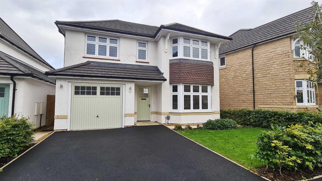 Main image of property: Tatton Place, Macclesfield