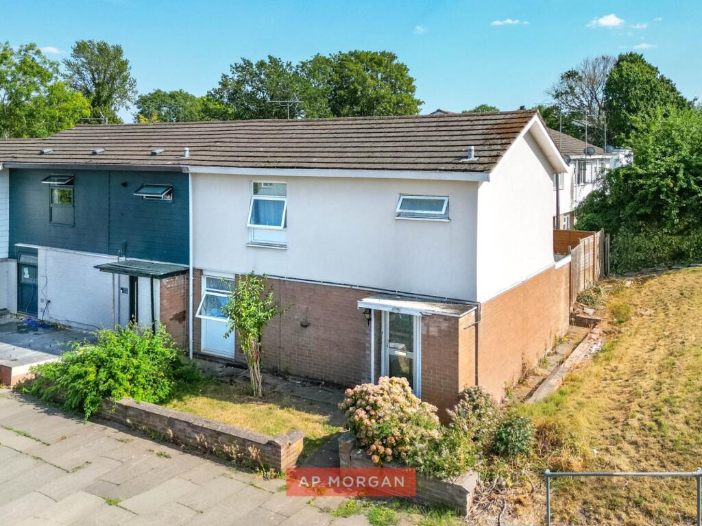 Main image of property: Aldington Close, Lodge Park, Redditch, Worcestershire, B98