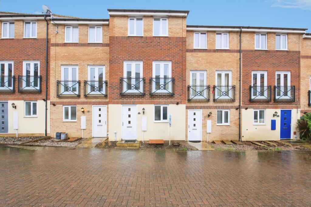 3-bed other on Teasel Way, Peterborough, PE7, £280,000