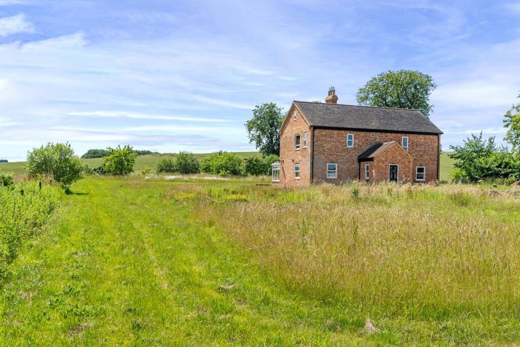 Main image of property: Catworth Farm Lane, Catworth, Huntingdon, Cambridgeshire, PE28 0XD