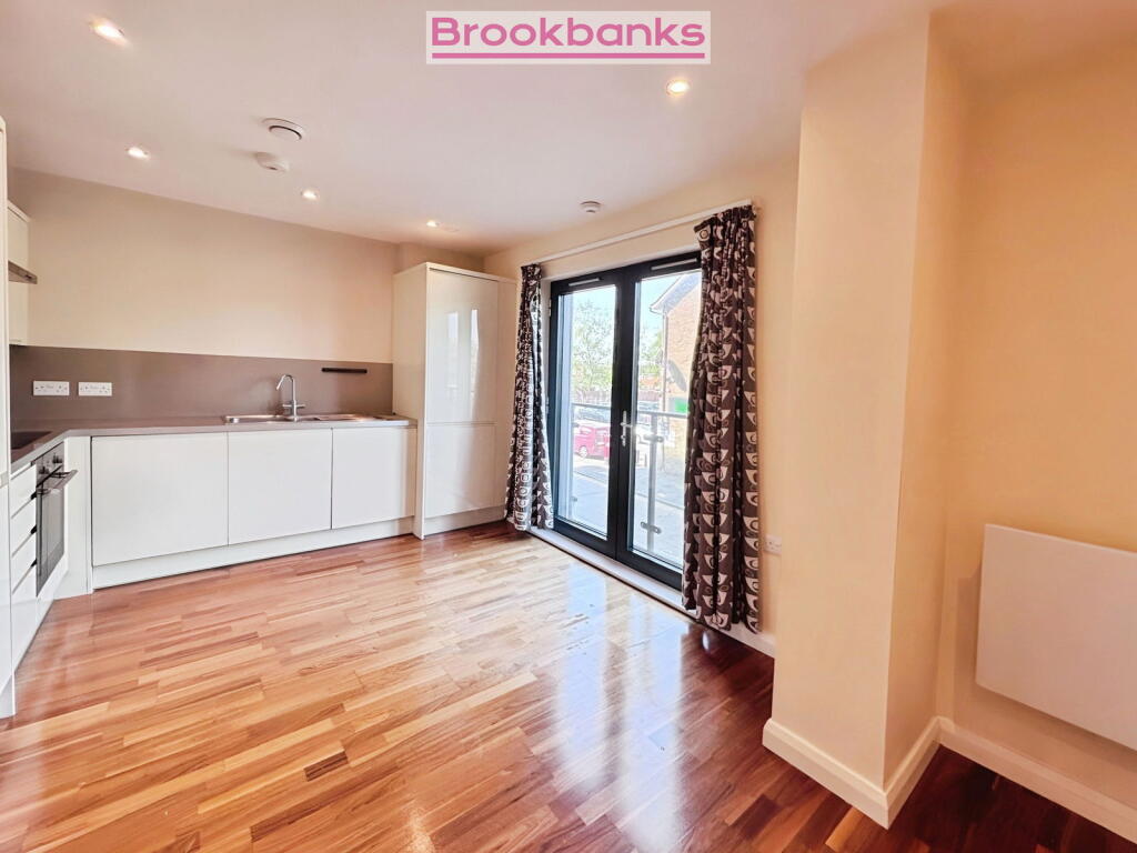 Horizon House, Azalea Drive, Swanley, BR8