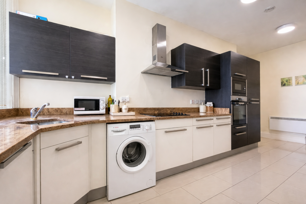 3 bedroom apartment for rent