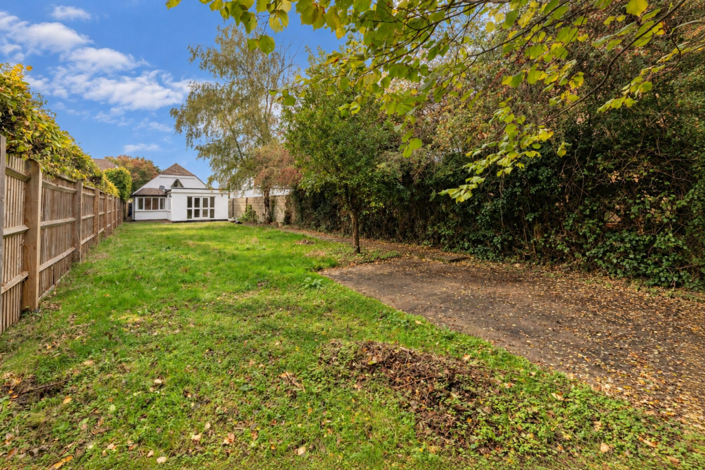House in Oxford - View 5
