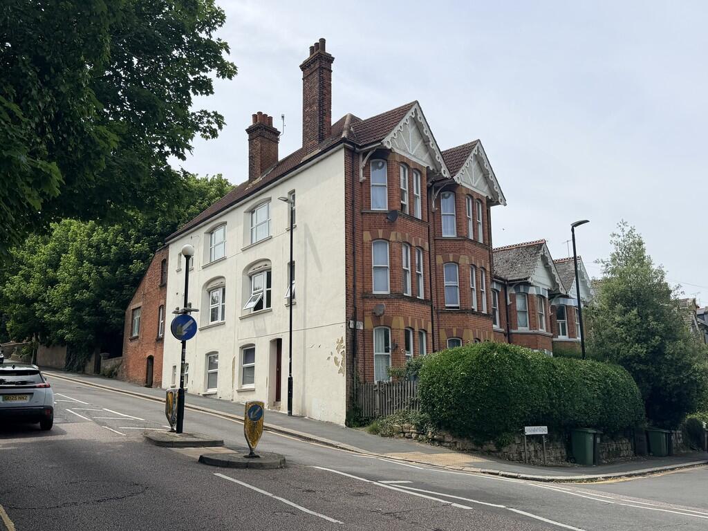 Main image of property: Lower Park Road, Hastings