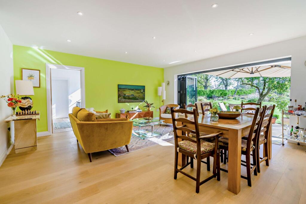 House in East Hertfordshire, Cottered - View 5