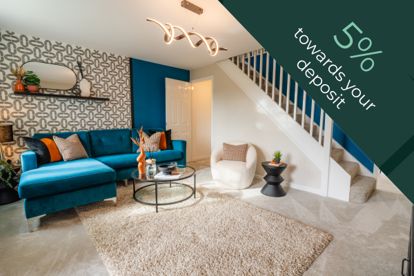 Main image of property: Oak Tree Crescent,
Knottingley,
WF11 0EW