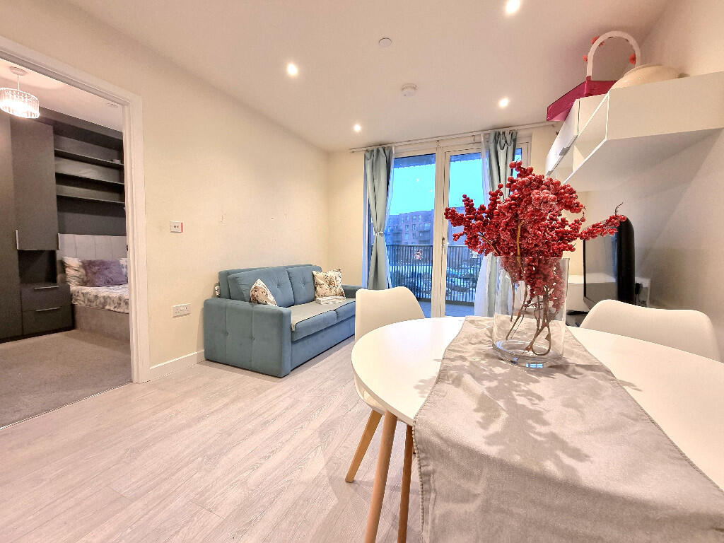 Main image of property: Taro Apartments, Henry Strong Road, Harrow, Middlesex, HA1