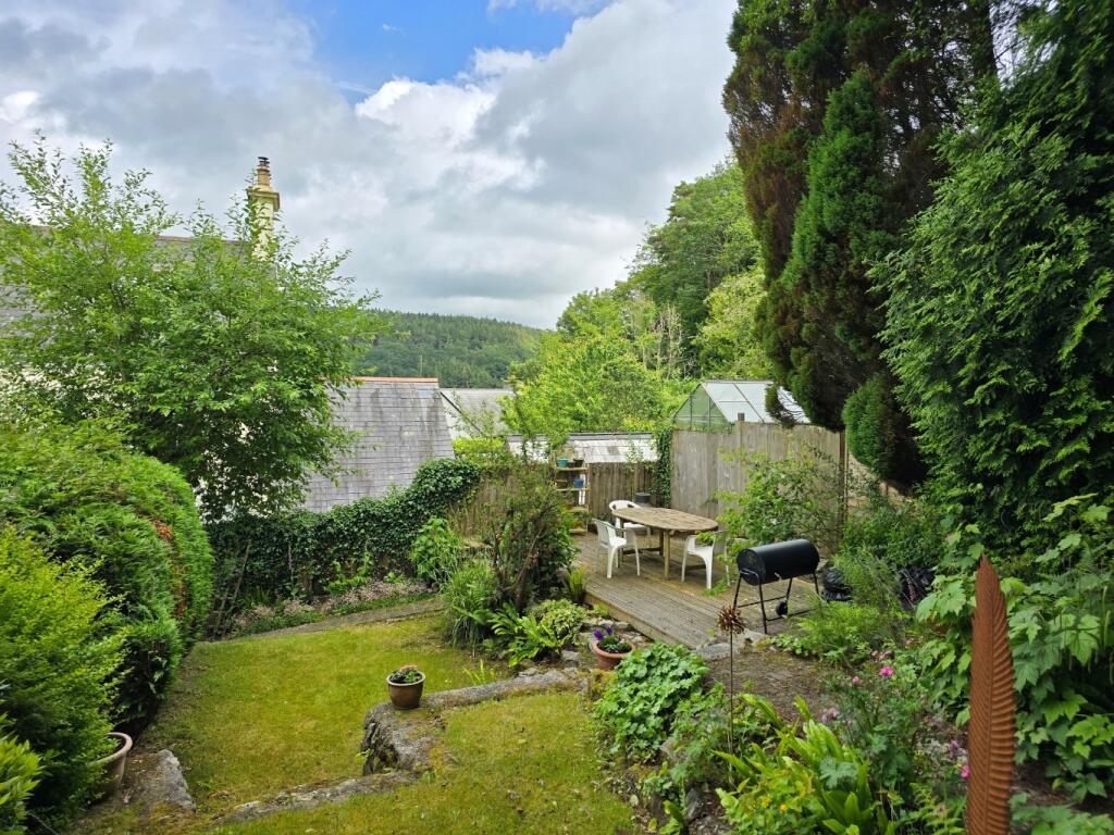 Prospect Terrace, Gunnislake, Cornwall, PL18 9NB photo 3