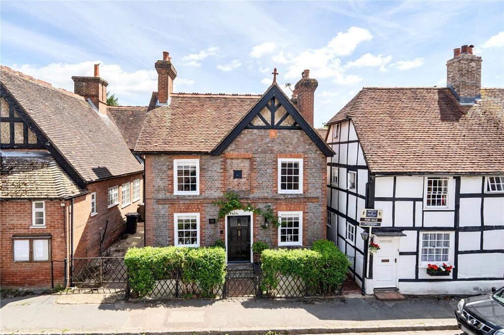 Main image of property: Fletching, Uckfield, East Sussex