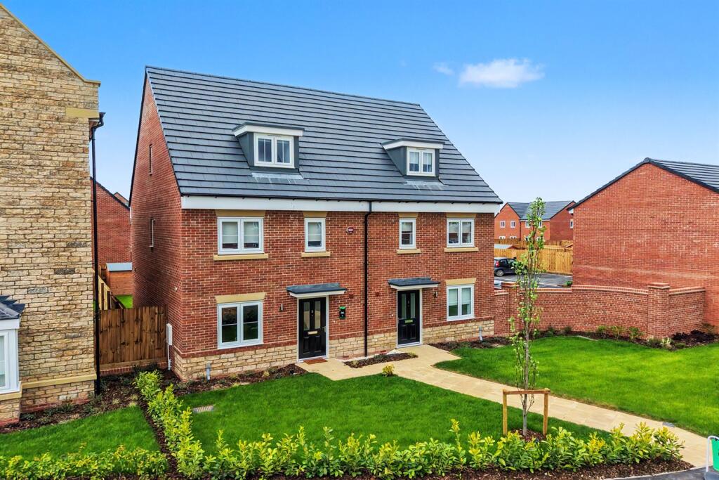 Main image of property: Ampthill Road,
Houghton Conquest, MK45 3NQ