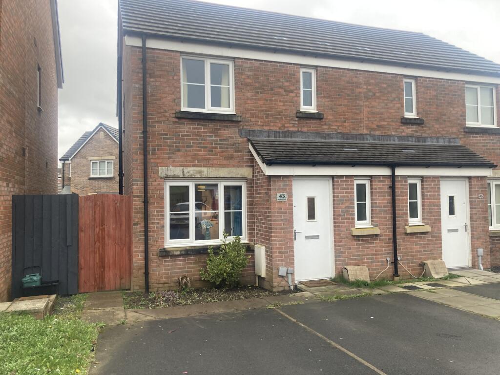 Main image of property: Maes Pedr, Johnstown