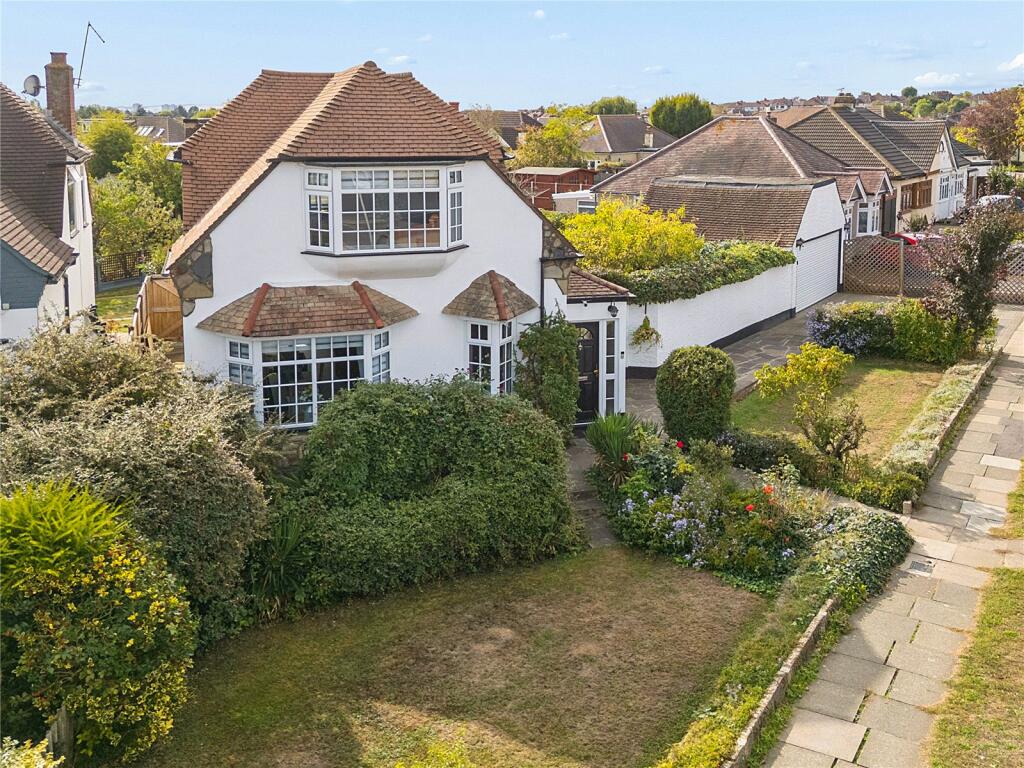 Main image of property: Deveron Way, Rise Park, RM1