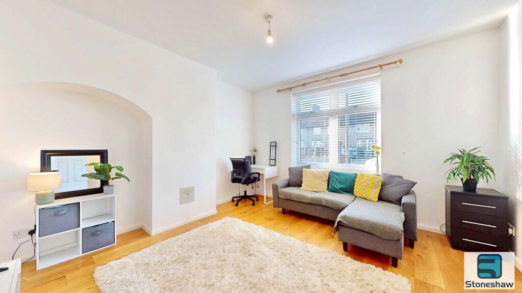 Main image of property: Hatfield Road, Dagenham, RM9