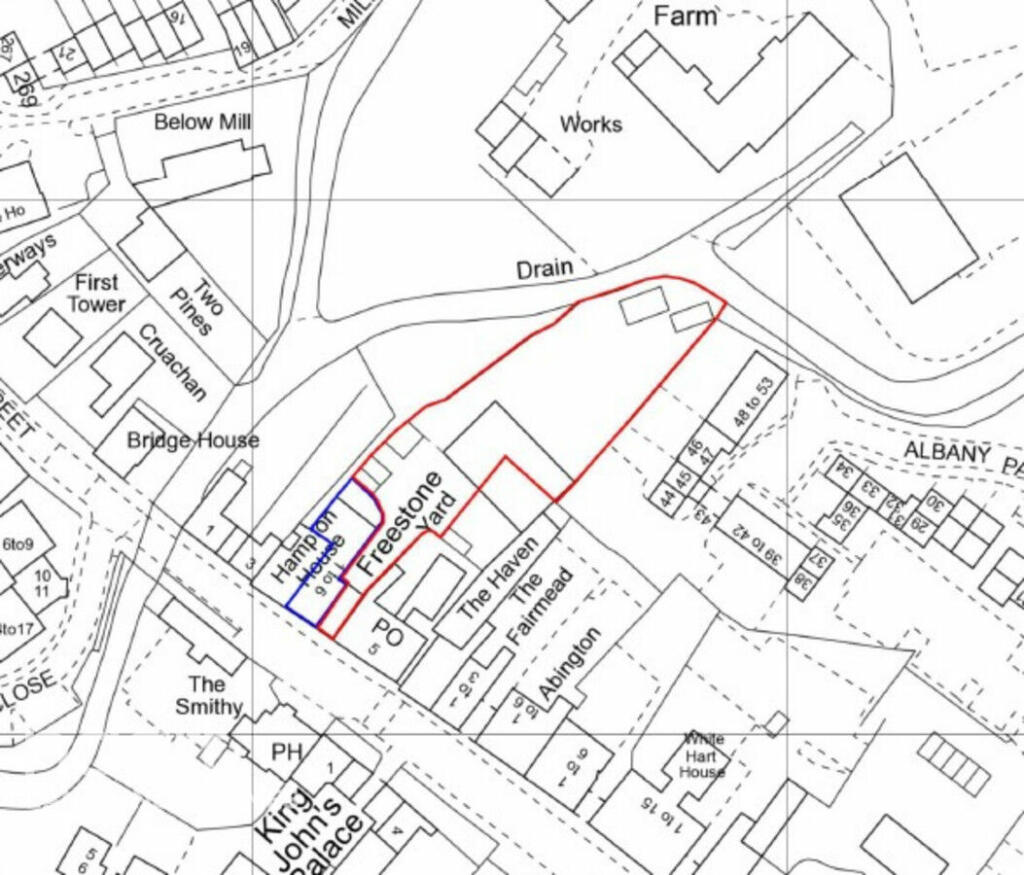 Main image of property: SLOUGH SL3 0