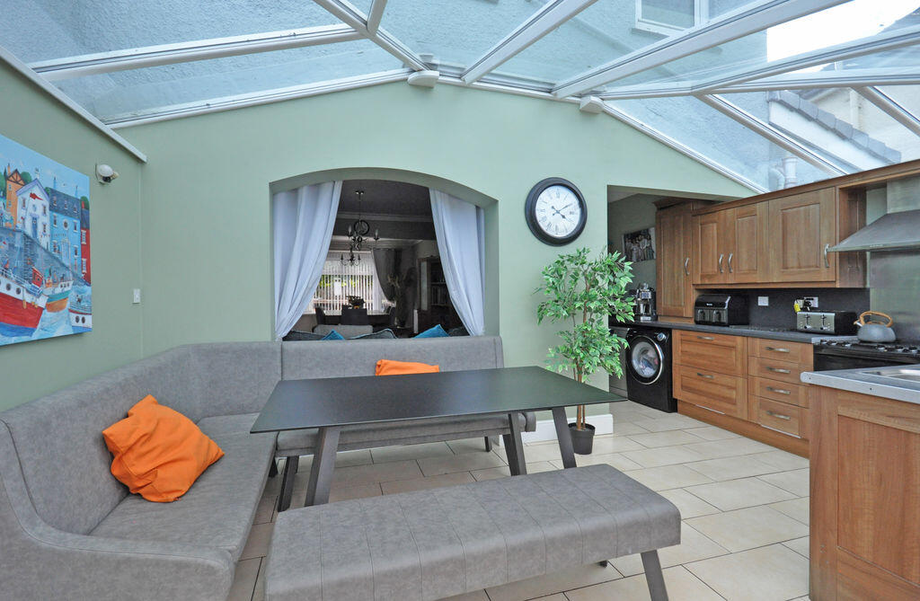 House in Newport, Maesglas, Gaer - View 3