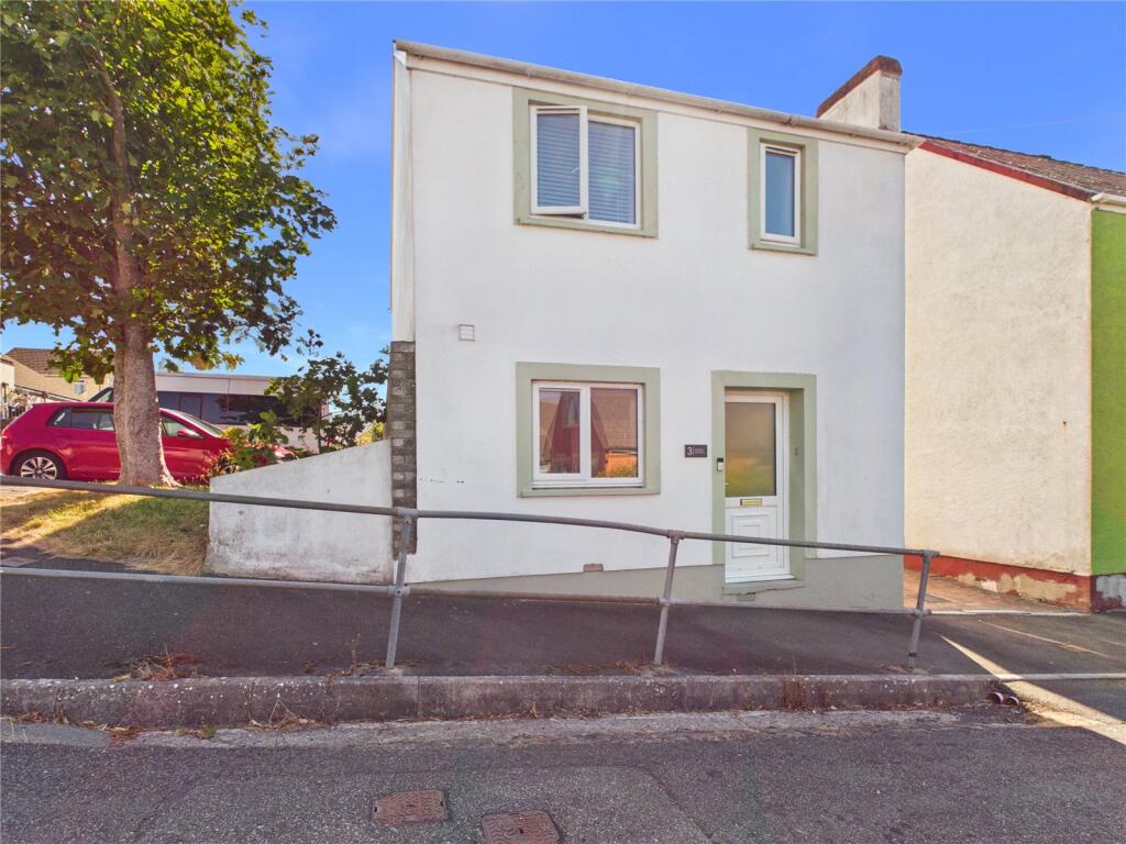 Main image of property: Ferry Road, Pennar, Pembroke Dock, Pembrokeshire, SA72