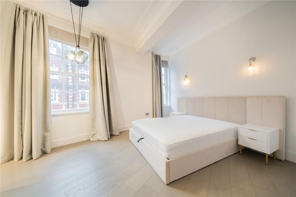 Apartment in London - More
