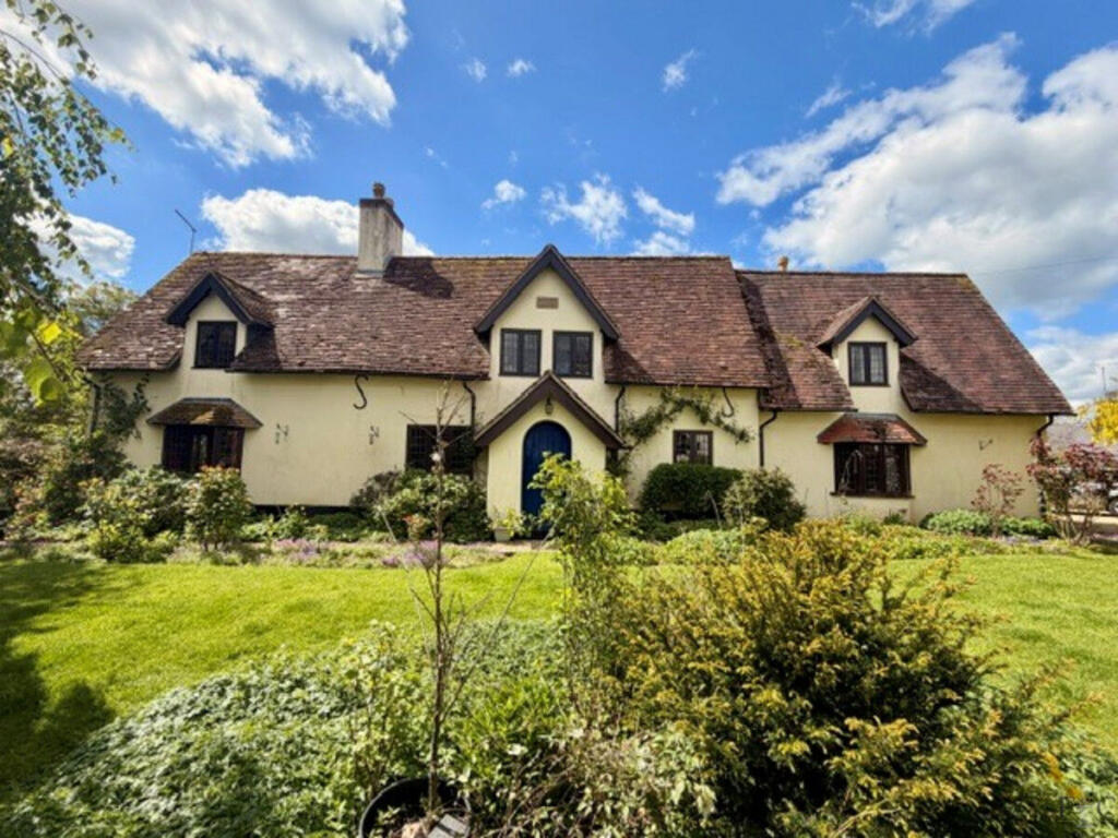 Main image of property: The Street, Goadby, LE7