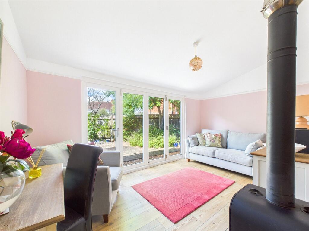West Road, Bransgore, Christchurch, Dorset, BH23 photo 4