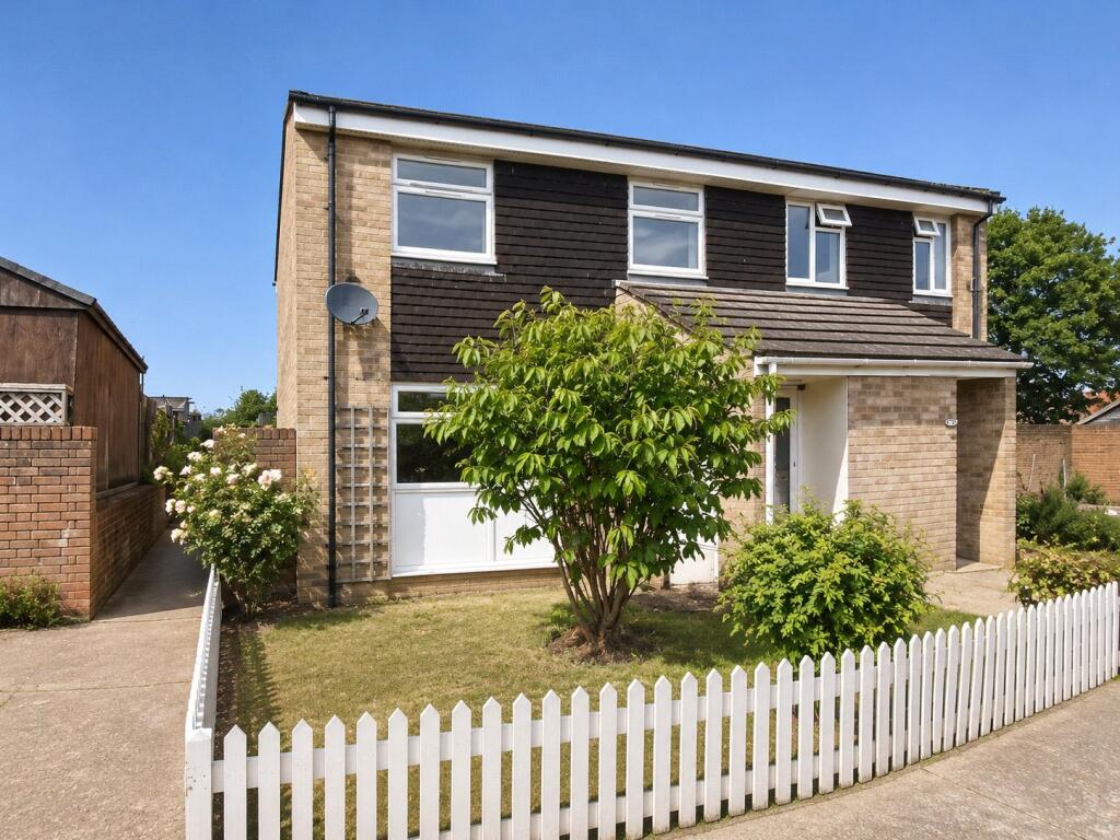 Main image of property: Antares Path, Hailsham, East Sussex, BN27