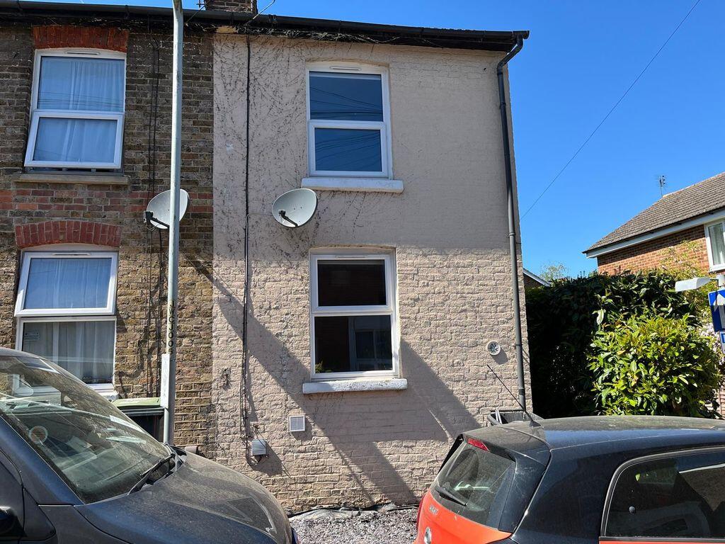 Main image of property: Woodside Road, Tonbridge
