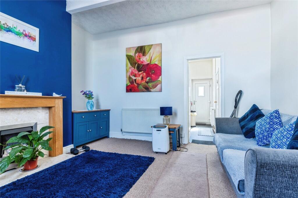 House in Bury, Greater Manchester - View 3