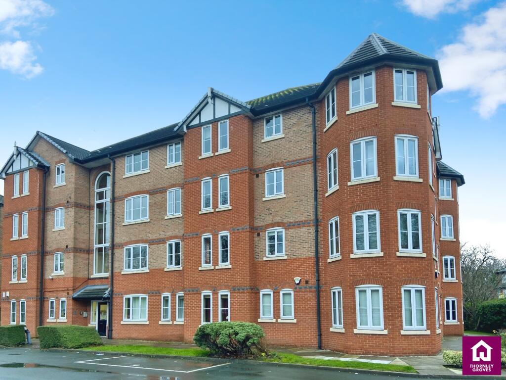 Main image of property: Wilmslow Road, Manchester, M20