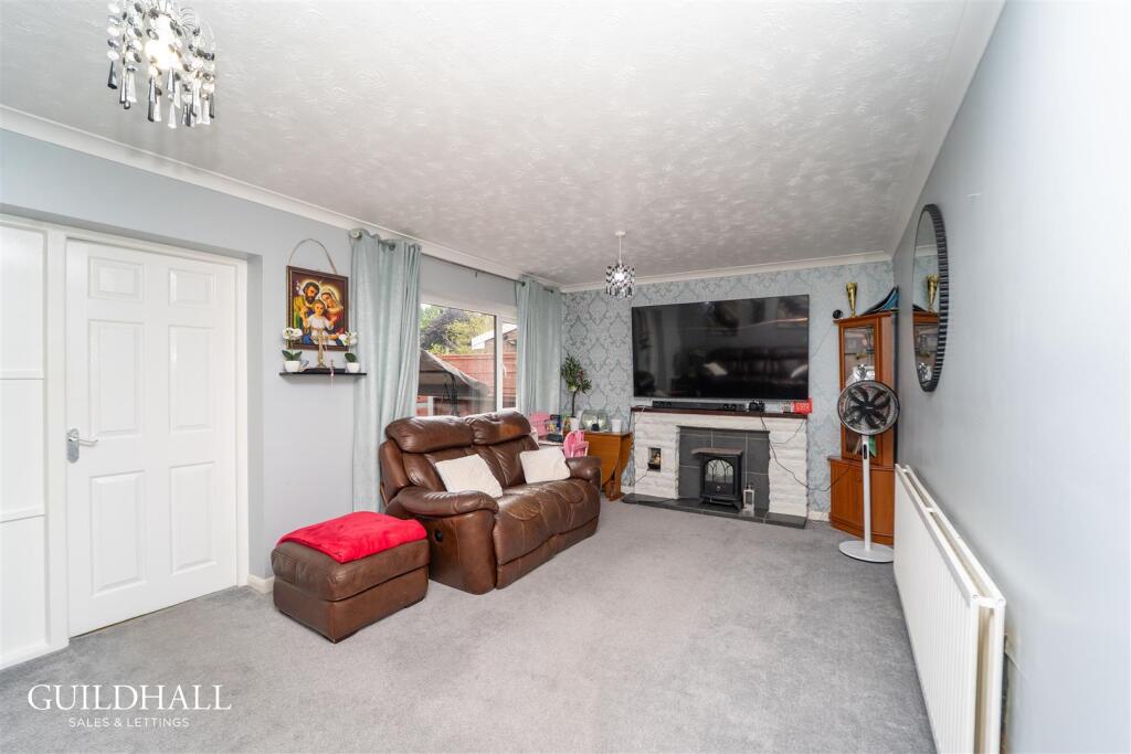 House in Preston, Lancashire - View 5