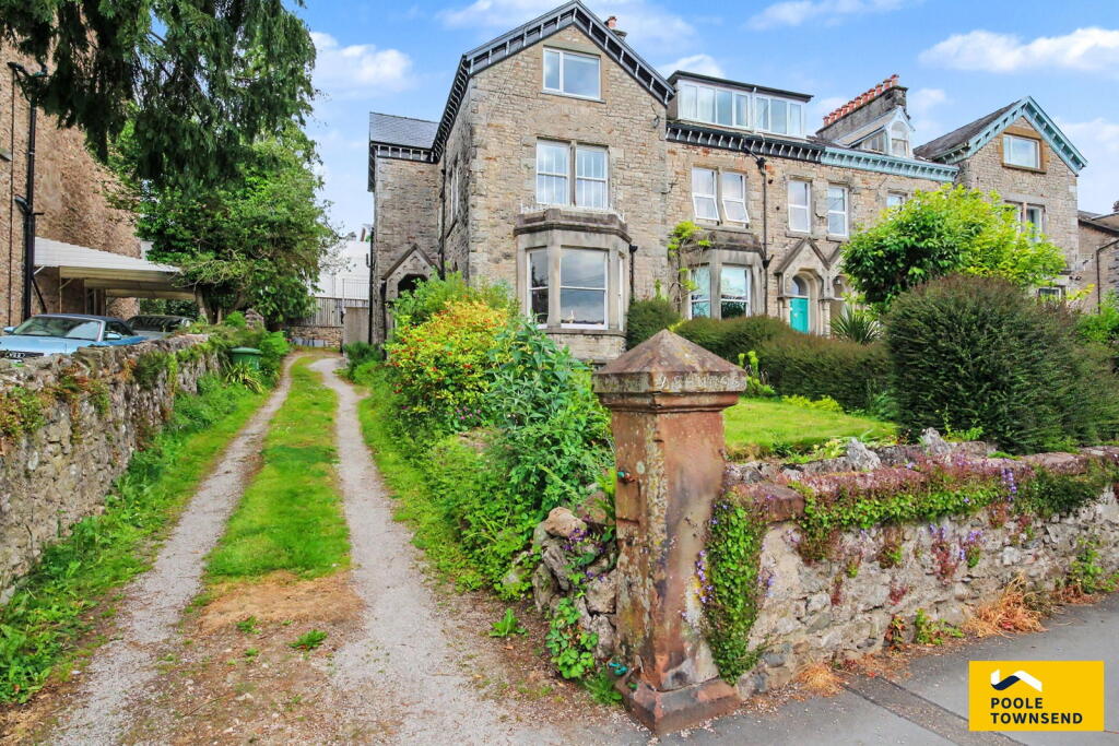 Main image of property: 3 Ashness, Kents Bank Road, Grange over Sands