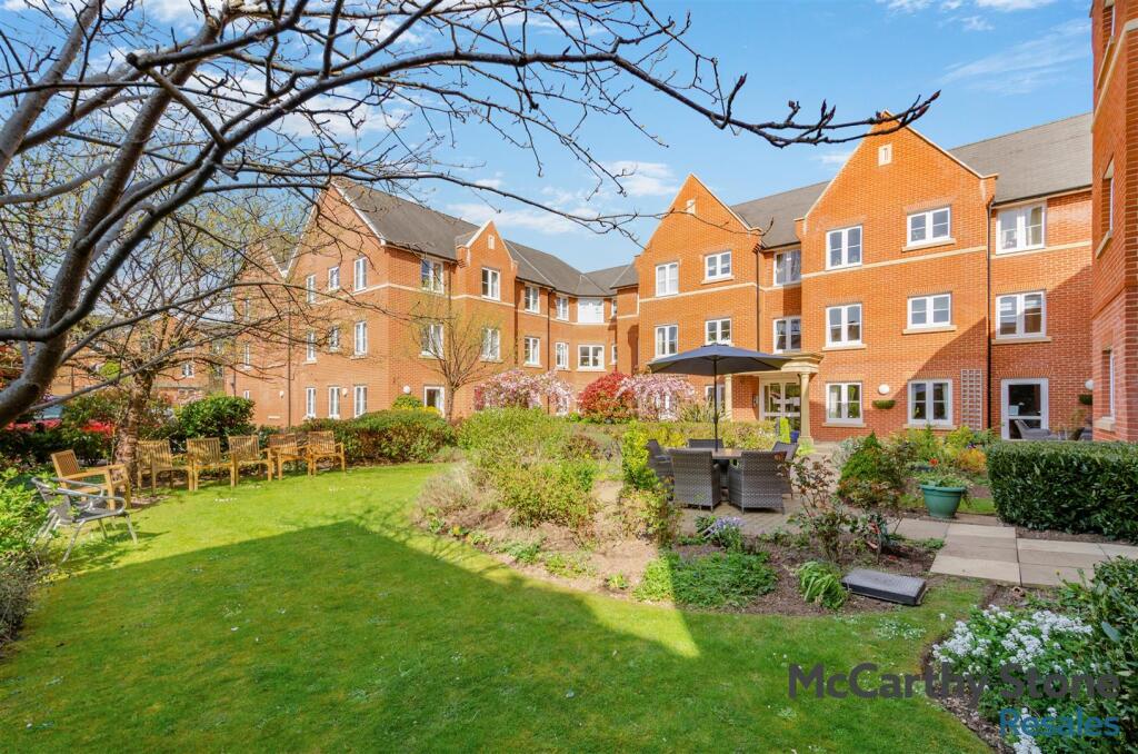 Main image of property: School Lane, Banbury