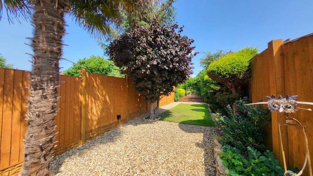 Palmerston Road, Woodston, Peterborough, PE2 photo 3