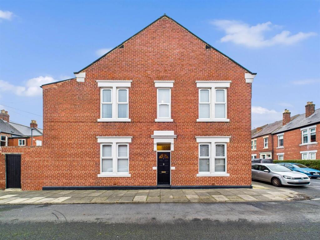 Main image of property: Lovaine Place West, North Shields