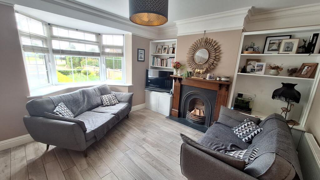 Nuneaton Road, Hartshill, CV10 0SR - View 2
