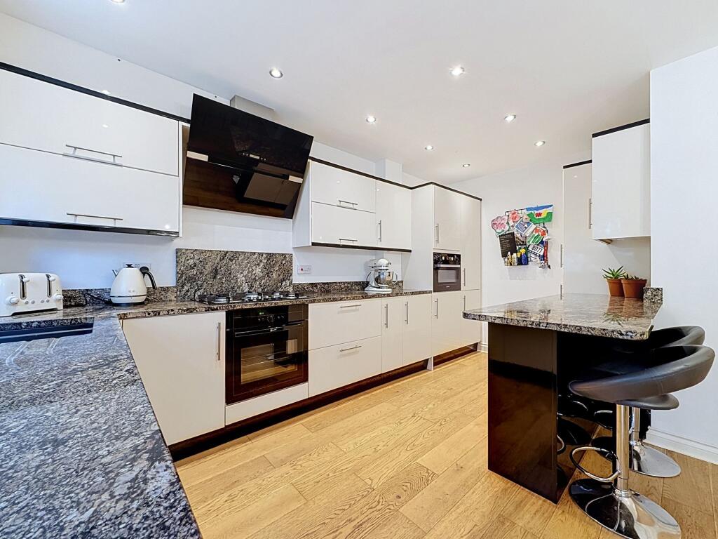 Main image of property: Ragnall Close, Thornhill, CF14