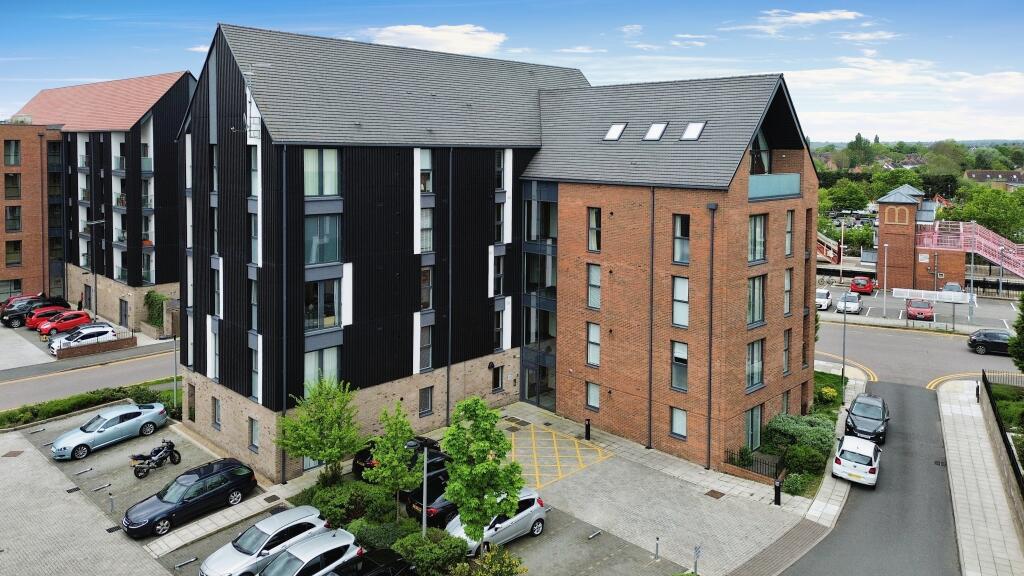 Main image of property: Stephenson Row, Stratford-upon-Avon, Warwickshire, CV37