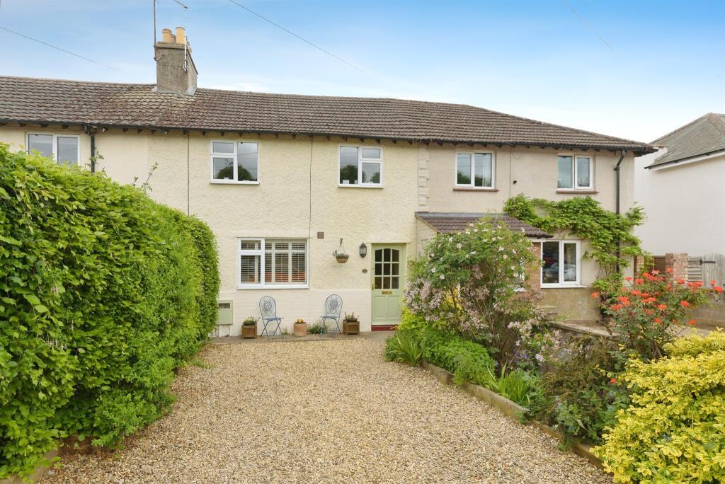 Main image of property: Rutland Road, Stamford, PE9