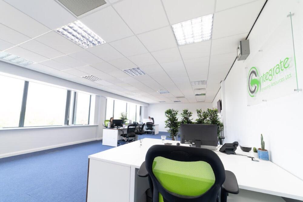 Additional image 3 of Blyth Valley Park Central Boulevard Shirley, Solihull