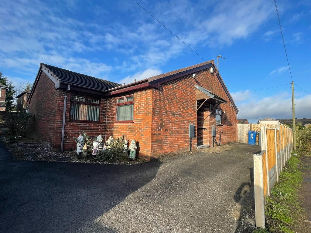 Main image of property: Duke Street, Wigan, WN4 9DG