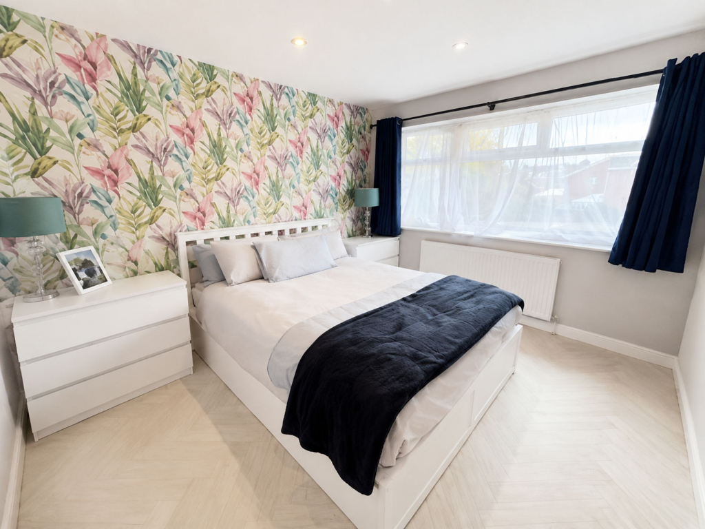 House in Stockport - View 5