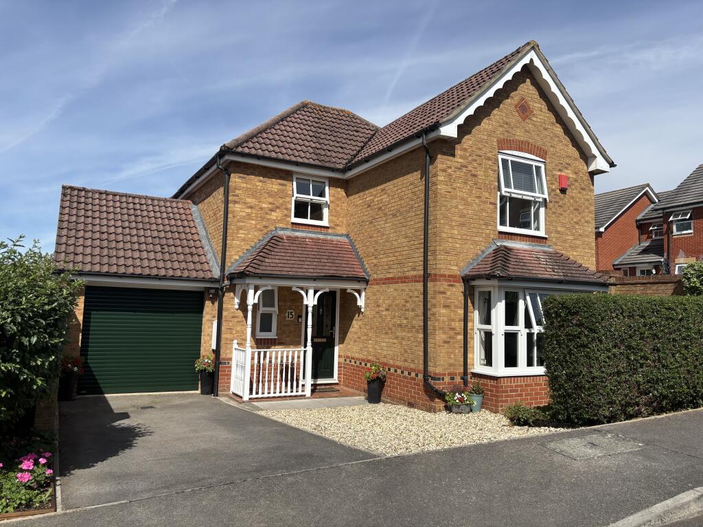 House in Reading