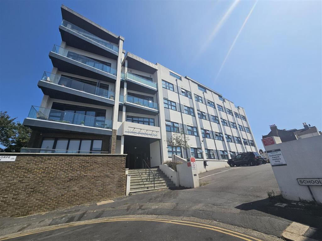 Main image of property: School Road, Poets Corner, Hove, BN3 5EU