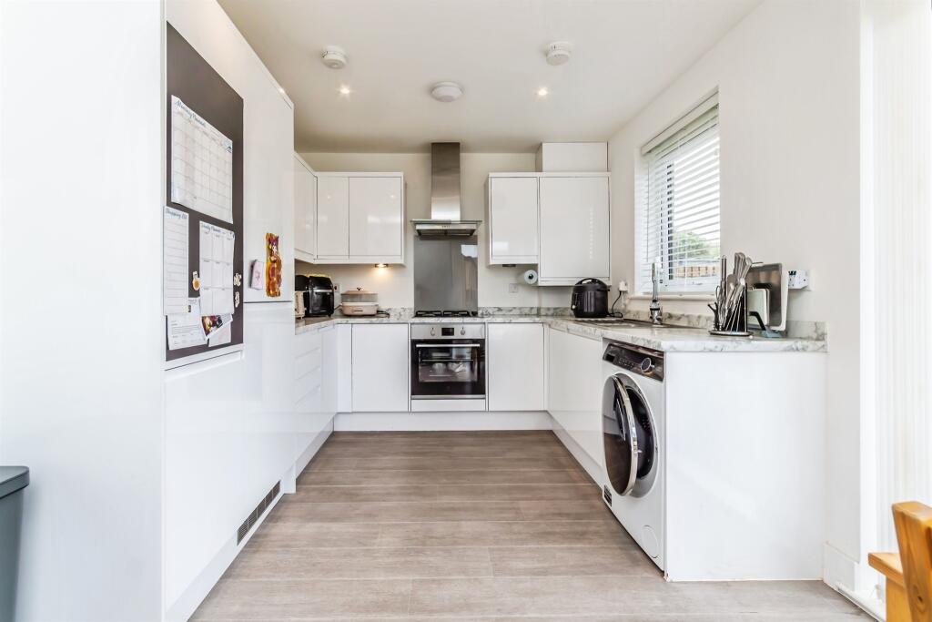 Jupiter Road, Milton Regis, Sittingbourne – pohled 6