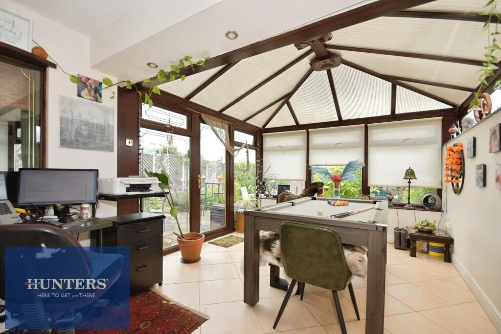 House in Chesterfield, Brimington - View 5