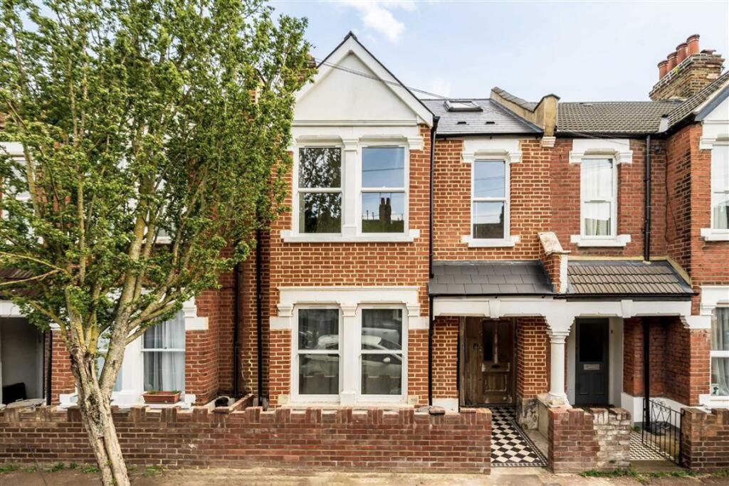 Main image of property: Willow Vale, Shepherd's Bush