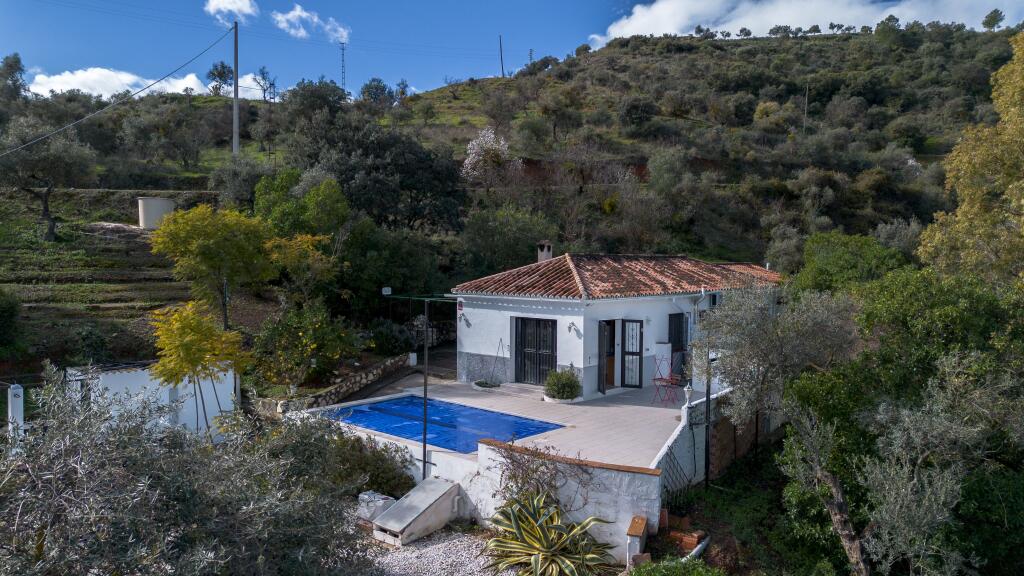 Main image of property: Andalucia, Malaga, AlhaurÃn el Grande